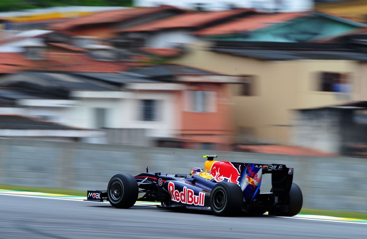 GP BRASILE - Prove Libere